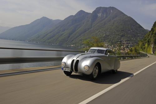 BMW 328 (1936) - picture 17 of 17