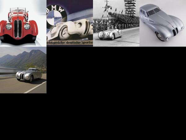 BMW 328 (1936) - picture 13 of 17