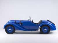 BMW 328 (1936) - picture 1 of 17
