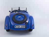BMW 328 (1936) - picture 2 of 17