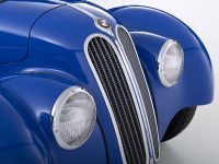 BMW 328 (1936) - picture 5 of 17