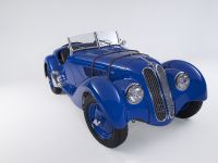 BMW 328 (1936) - picture 8 of 17