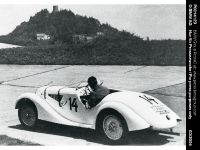 1936 BMW 328