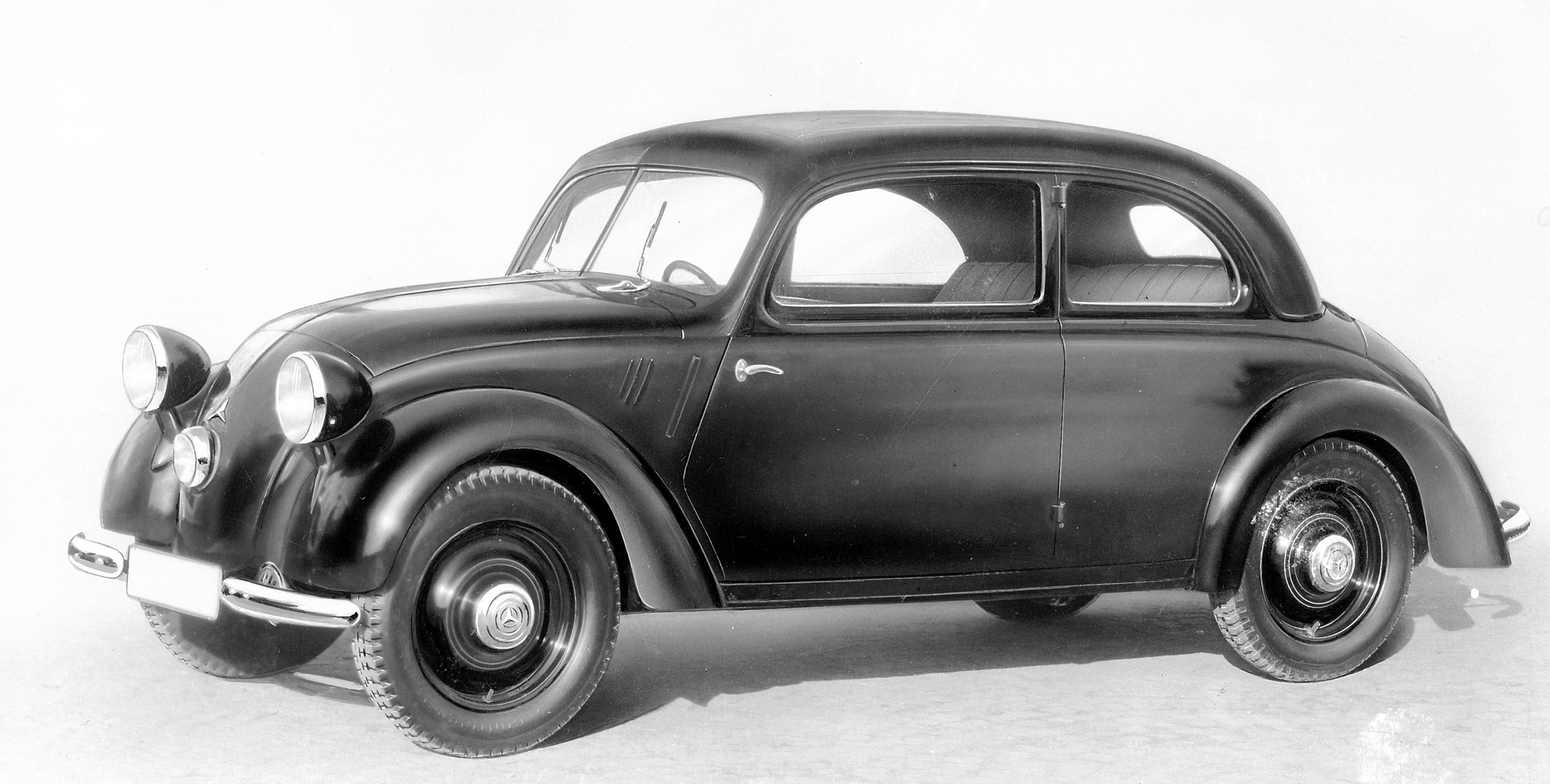 Mercedes-Benz 170H