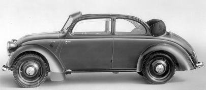 Mercedes-Benz 170H (1936) - picture 4 of 13