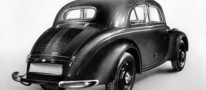 Mercedes-Benz 170H (1936) - picture 7 of 13