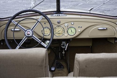 Mercedes-Benz 170H (1936) - picture 8 of 13