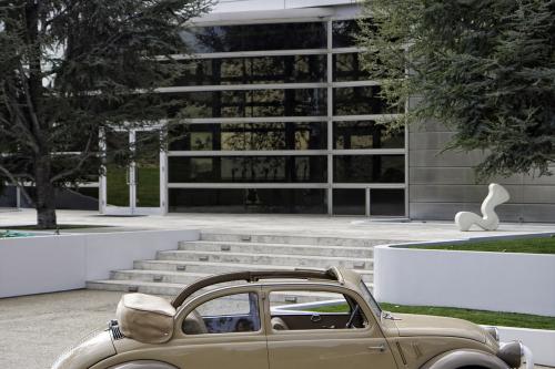 Mercedes-Benz 170H (1936) - picture 9 of 13