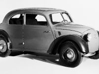 Mercedes-Benz 170H (1936)