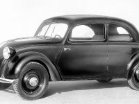 Mercedes-Benz 170H (1936) - picture 2 of 13