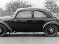 Mercedes-Benz 170H (1936)
