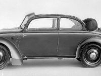 1936 Mercedes-Benz 170H