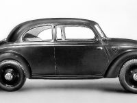 Mercedes-Benz 170H (1936) - picture 5 of 13