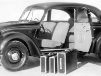 Mercedes-Benz 170H (1936)