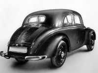 Mercedes-Benz 170H (1936)