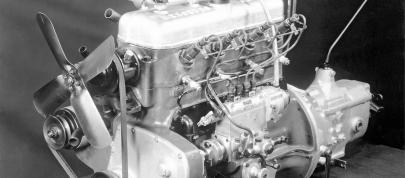 Mercedes-Benz 260D (1936) - picture 7 of 7