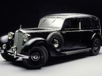 Mercedes-Benz 260D (1936)
