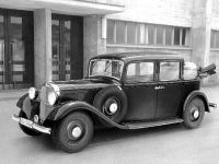 Mercedes-Benz 260D (1936)