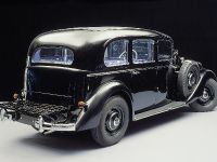 Mercedes-Benz 260D (1936)
