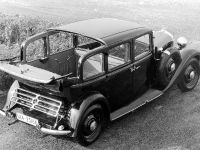 Mercedes-Benz 260D (1936) - picture 5 of 7