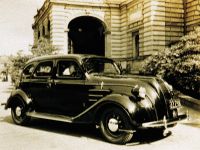 Toyota Model AA Sedan (1936) - picture 2 of 4