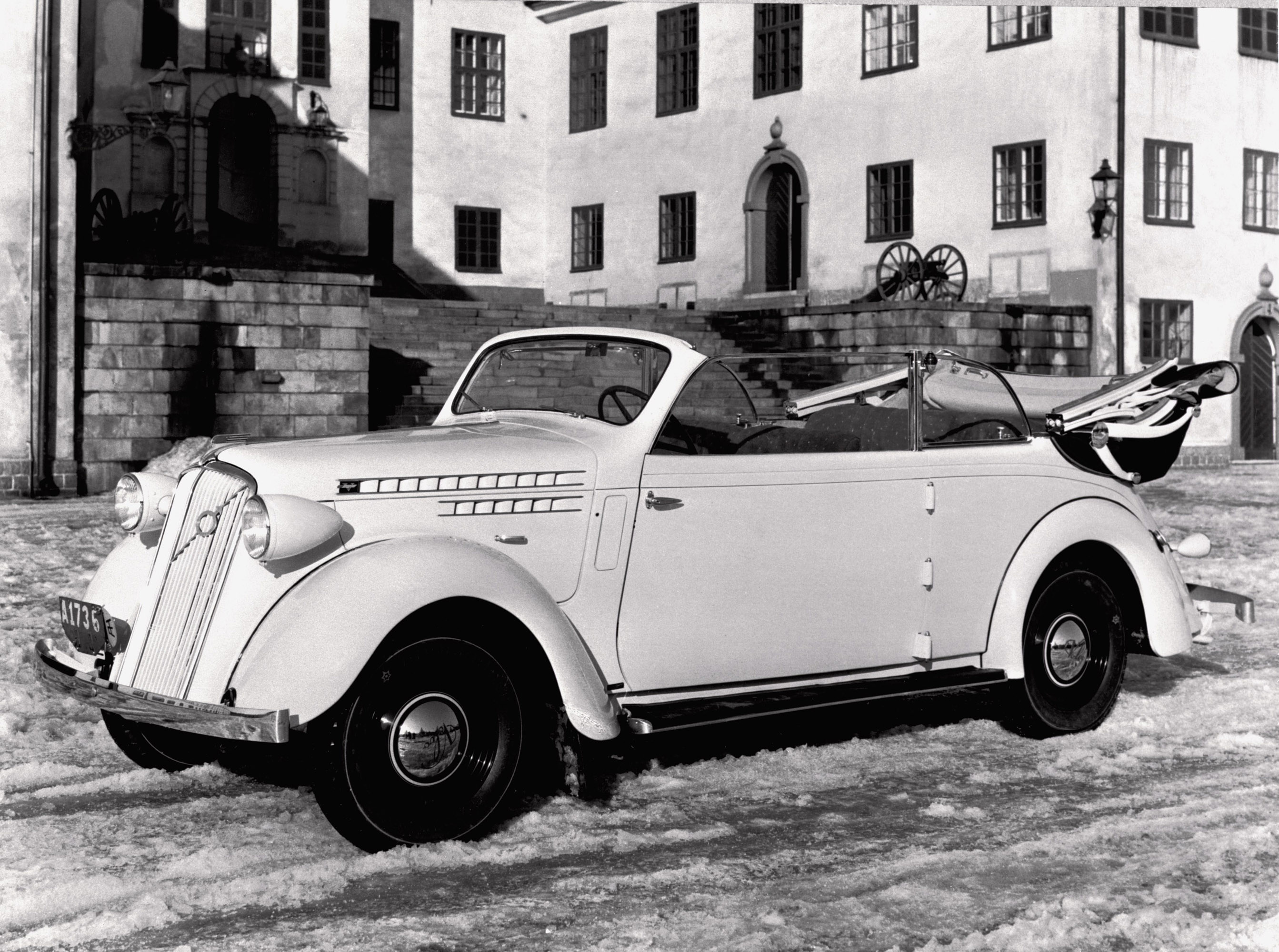 Volvo PV51-7