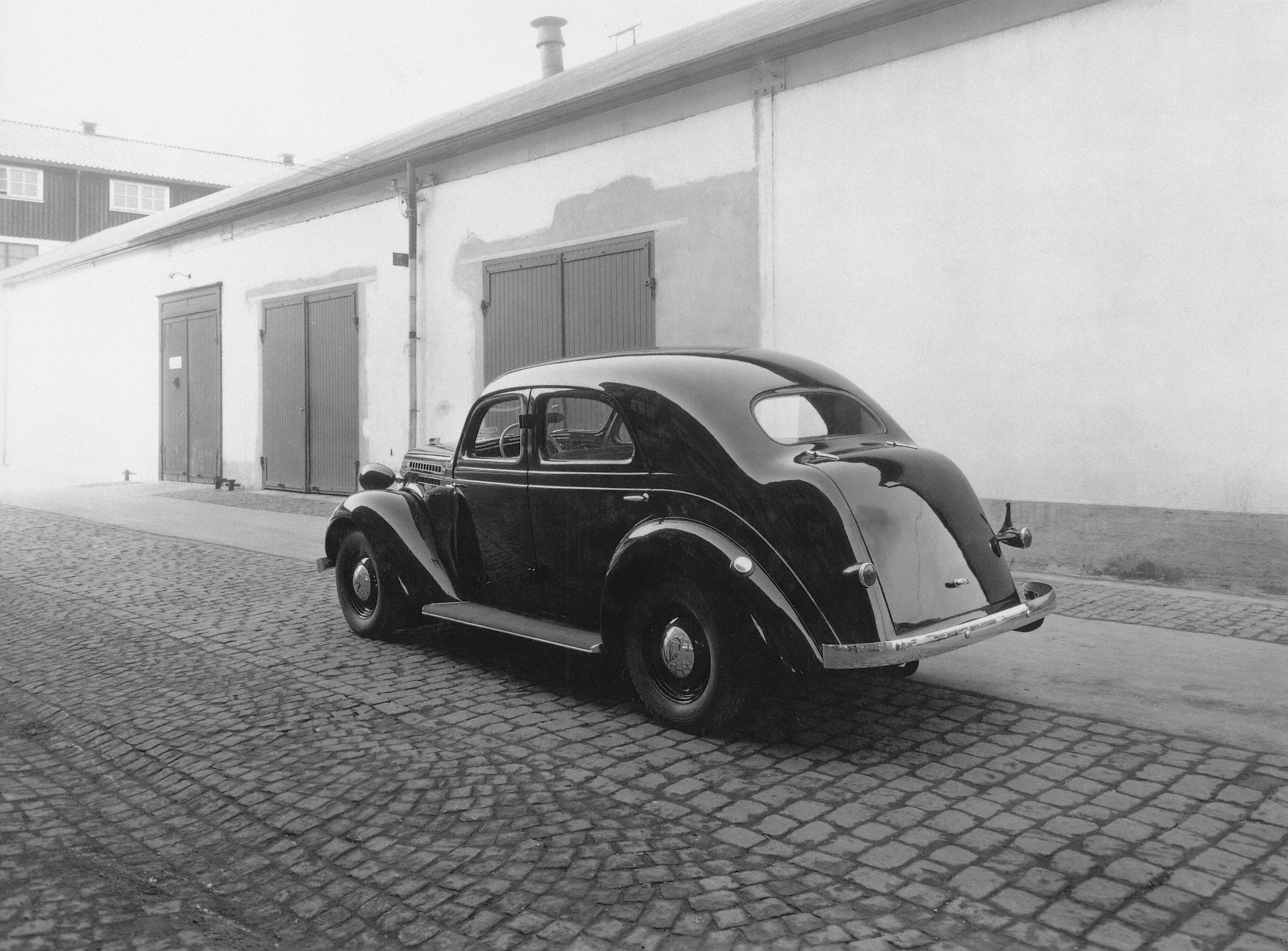 Volvo PV51-7