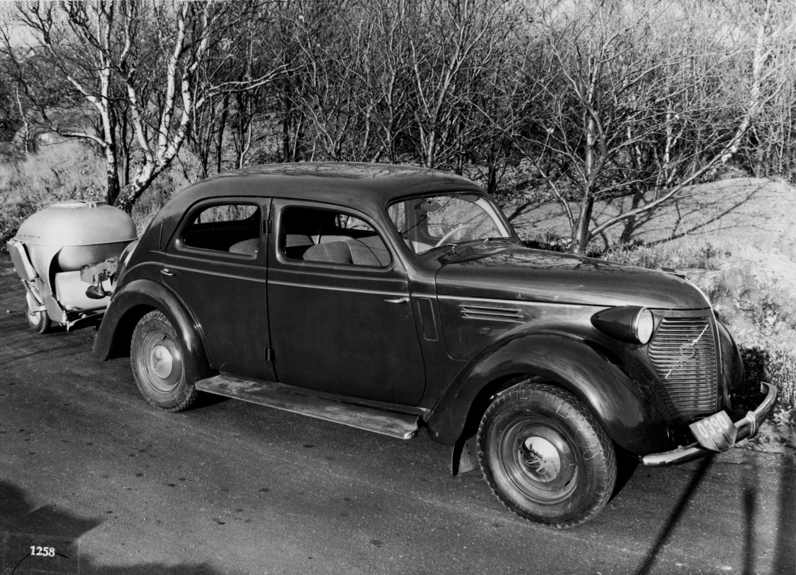 Volvo PV51-7