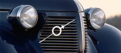 Volvo PV51-7 (1936) - picture 4 of 13