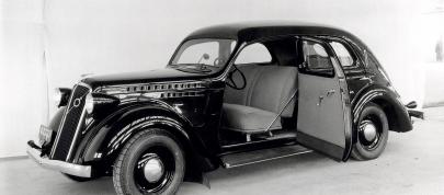 Volvo PV51-7 (1936) - picture 7 of 13