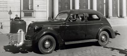 Volvo PV51-7 (1936) - picture 12 of 13