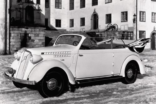 Volvo PV51-7 (1936) - picture 8 of 13