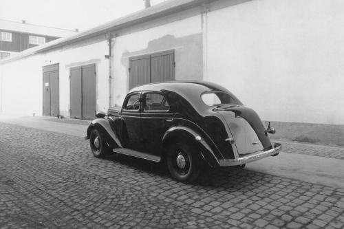 Volvo PV51-7 (1936) - picture 9 of 13