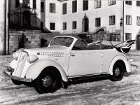 1936 Volvo PV51-7