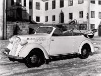 Volvo PV51-7 (1936)