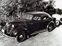 1936 Volvo PV51-7