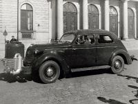 Volvo PV51-7 (1936)