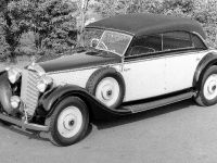 Mercedes-Benz 320 (1937)
