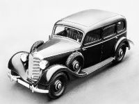 Mercedes-Benz 320 (1937) - picture 5 of 12