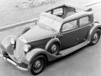 Mercedes-Benz 320 (1937) - picture 6 of 12