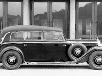 Mercedes-Benz 320 (1937)