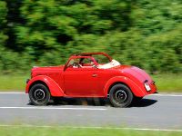 Opel Kadett Roadster (1938) - picture 2 of 5