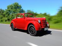 Opel Kadett Roadster (1938) - picture 1 of 5