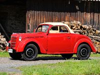 Opel Kadett Roadster (1938) - picture 4 of 5