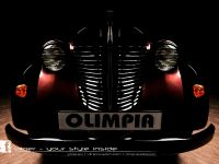 1938 Opel Olympia by Vilner