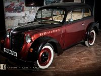 1938 Opel Olympia by Vilner (2013) - picture 2 of 5