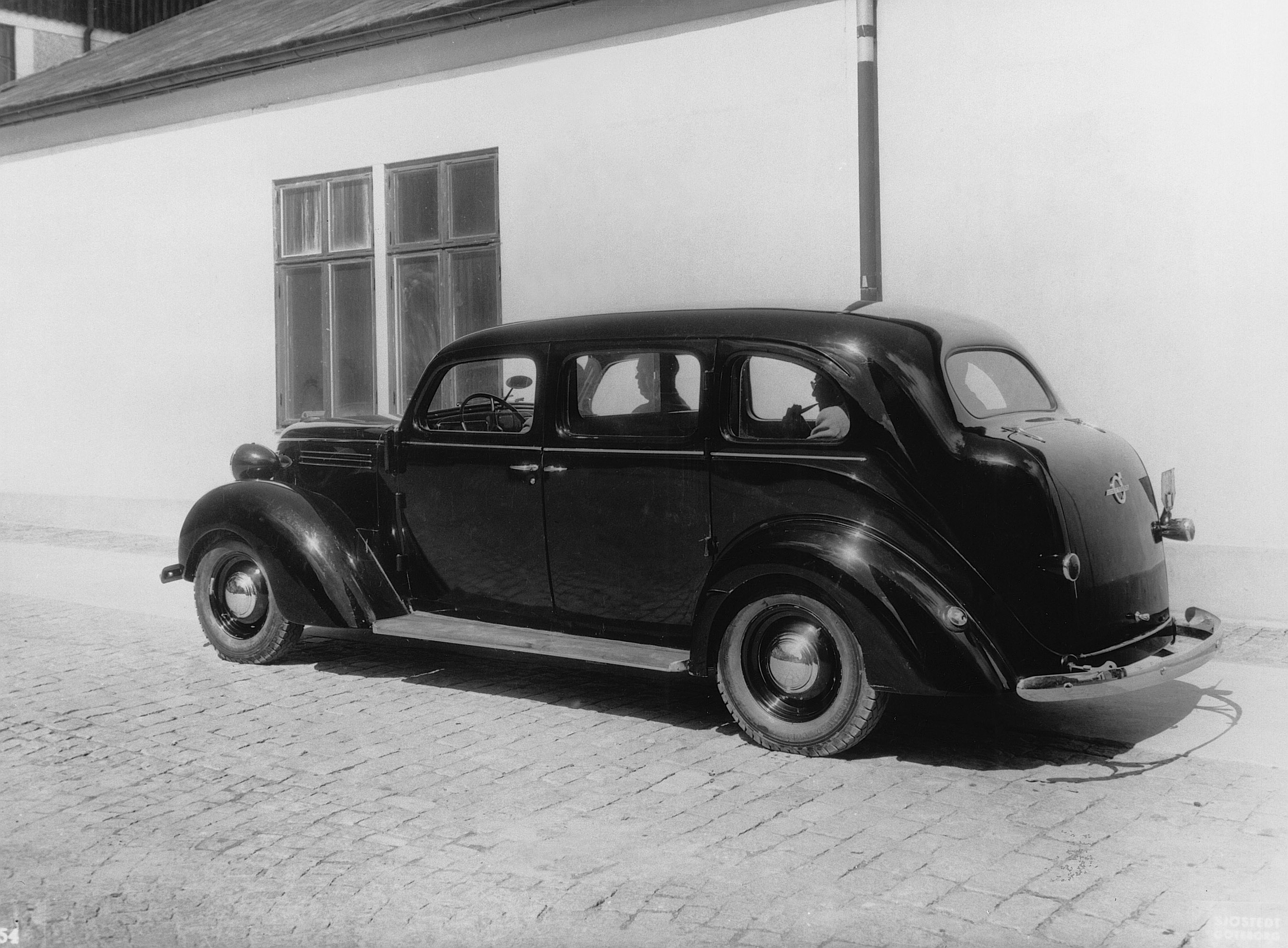 Volvo PV801-10