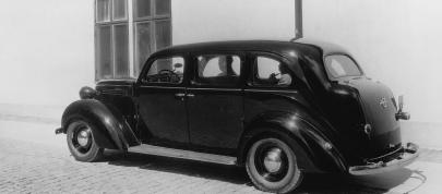 Volvo PV801-10 (1938) - picture 7 of 7