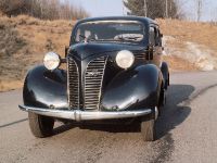 Volvo PV801-10 (1938) - picture 2 of 7
