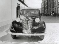 Volvo PV801-10 (1938) - picture 3 of 7